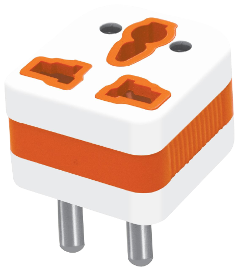 Multi Plug Adapter