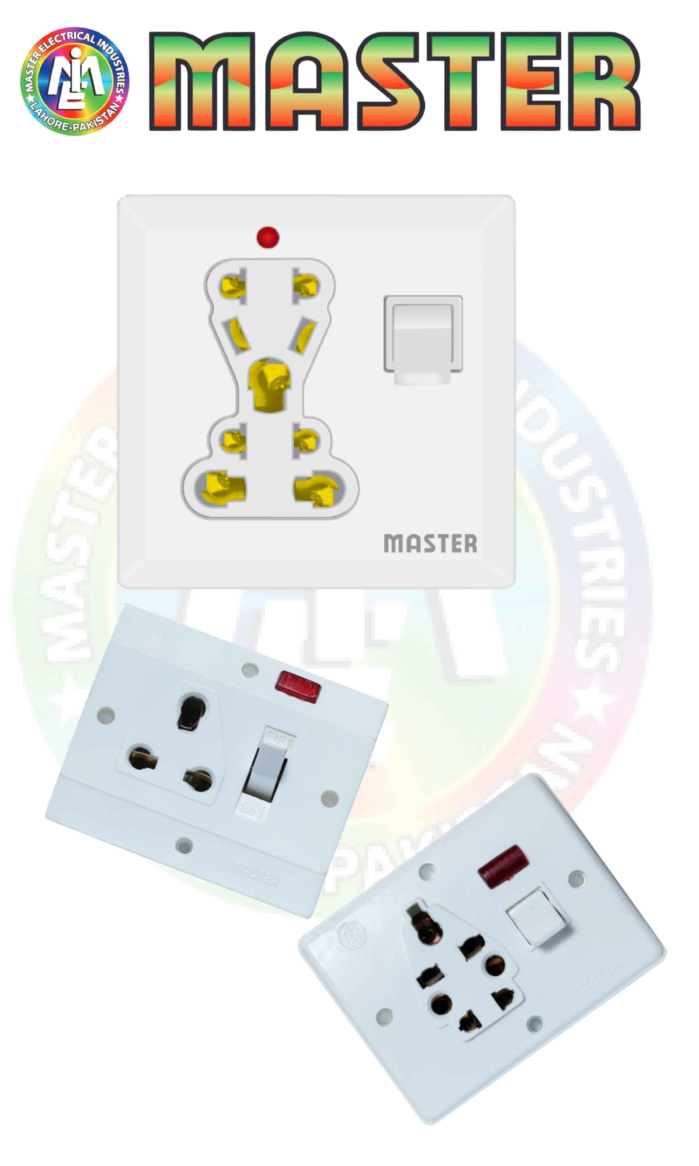 Power Plug