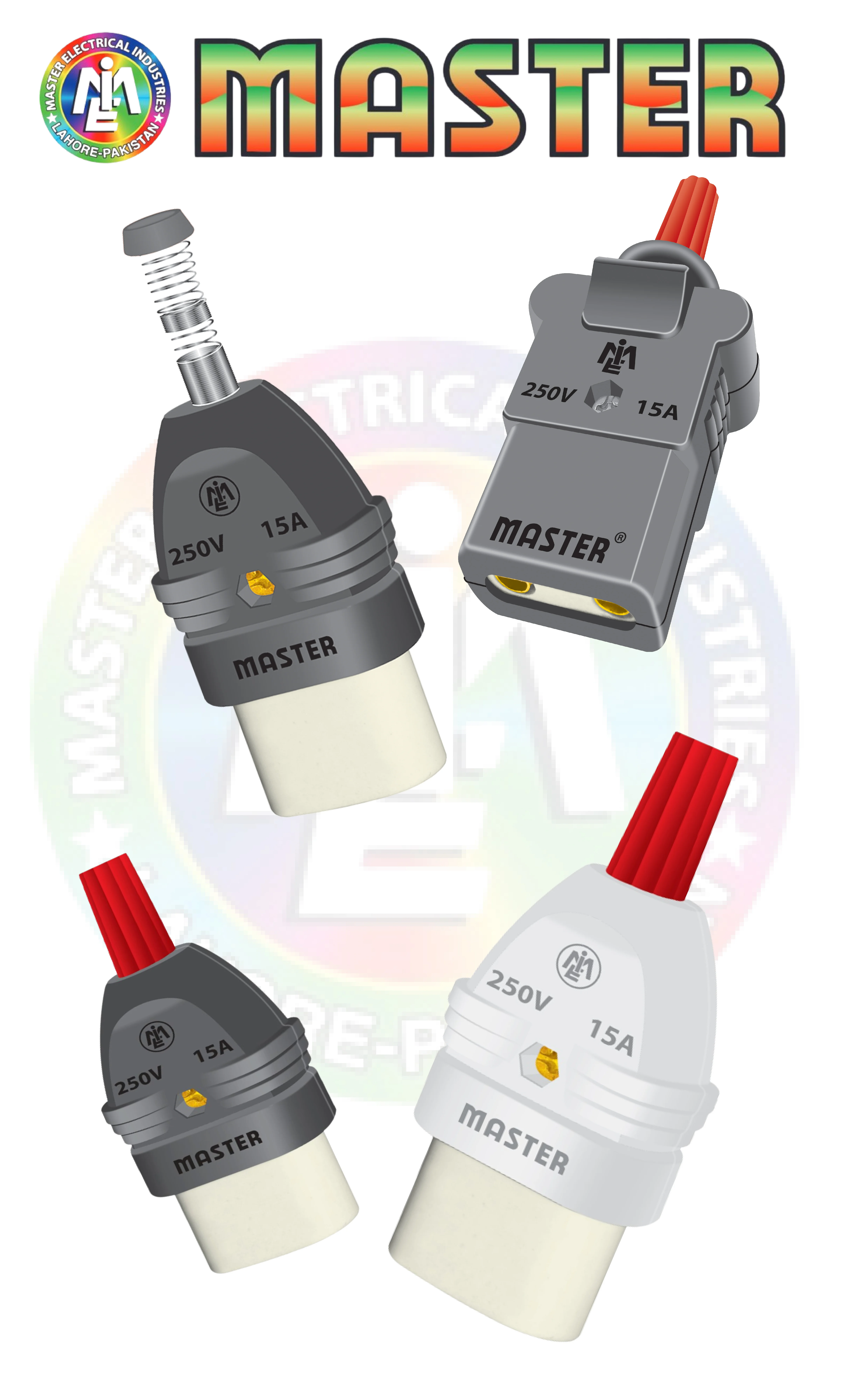 connector
