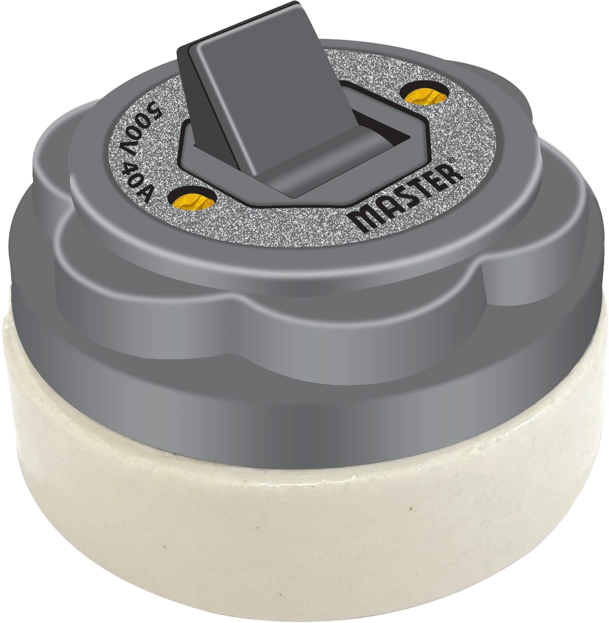 Switch Porcelain 40A