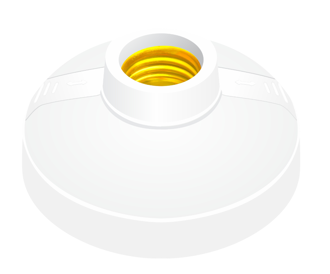 Button holder Supreem Jumbo