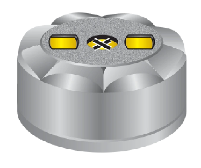 2-Pin Socket Bakelite (open Wiring)